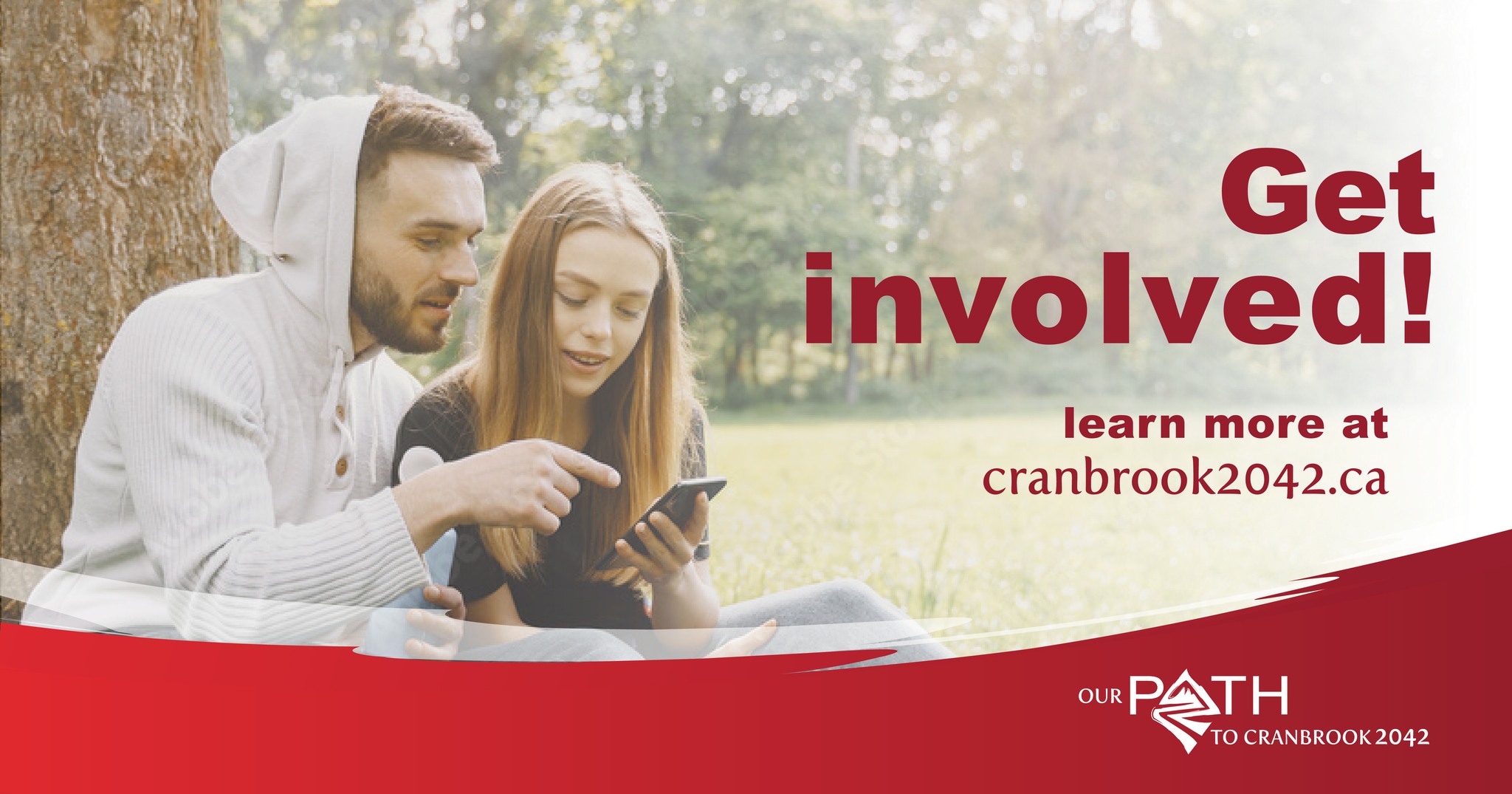 Our path to Cranbrook 2042