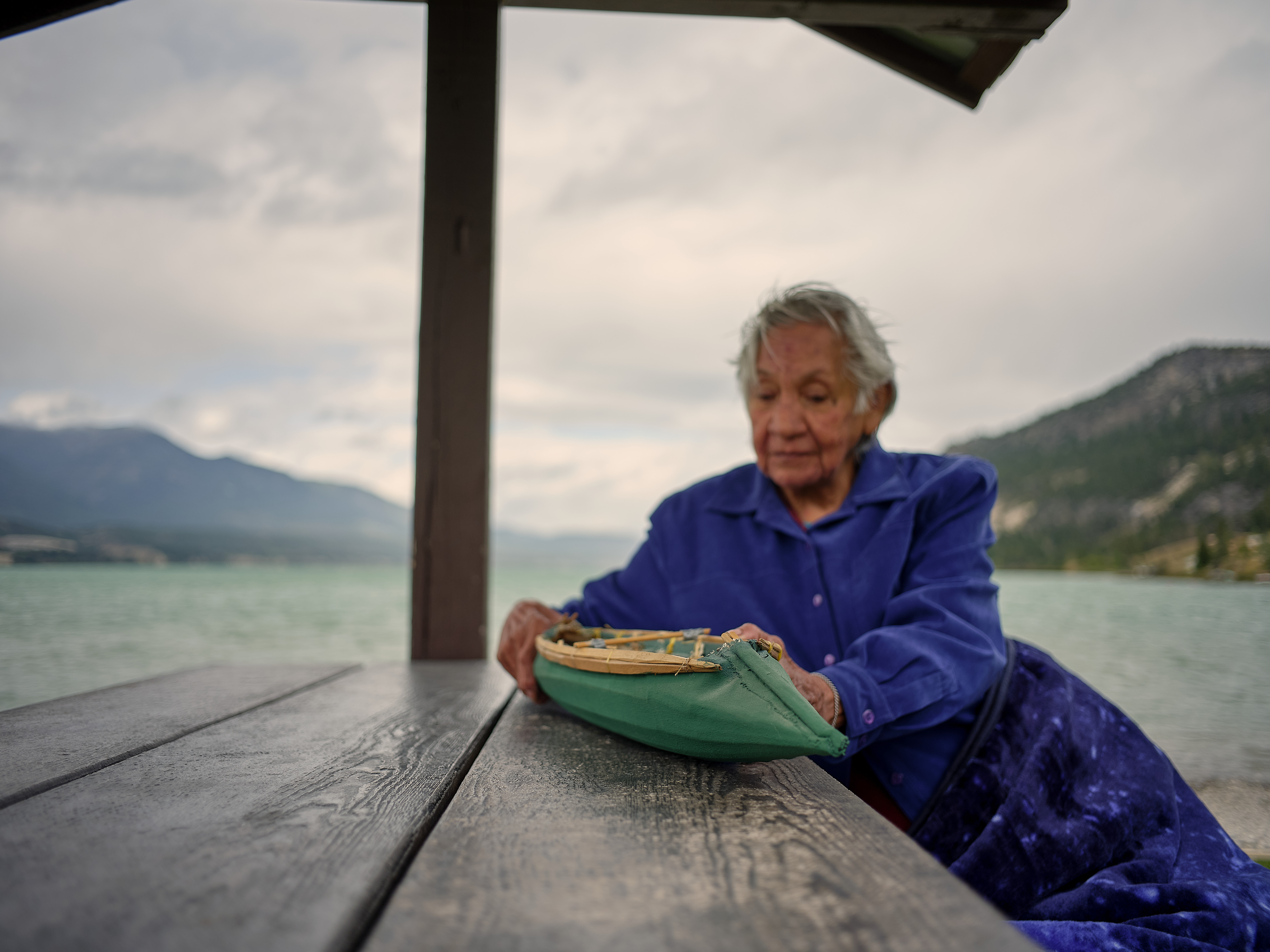 #Ktunaxa Homelands earn National Award
