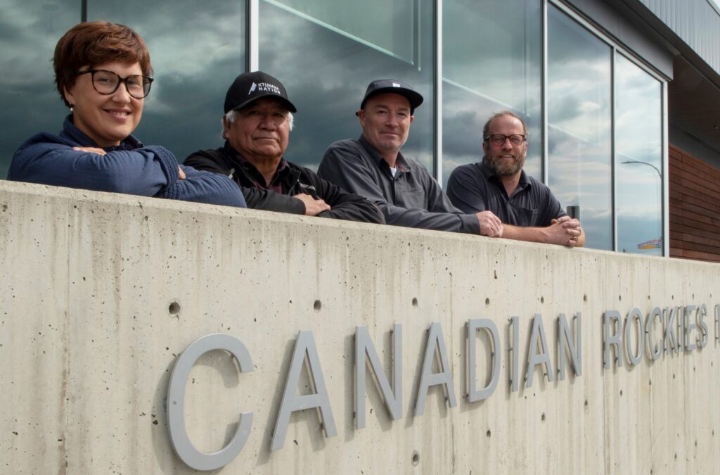 Job creation, First Nations reconciliation and tourism gems abound in Cranbrook