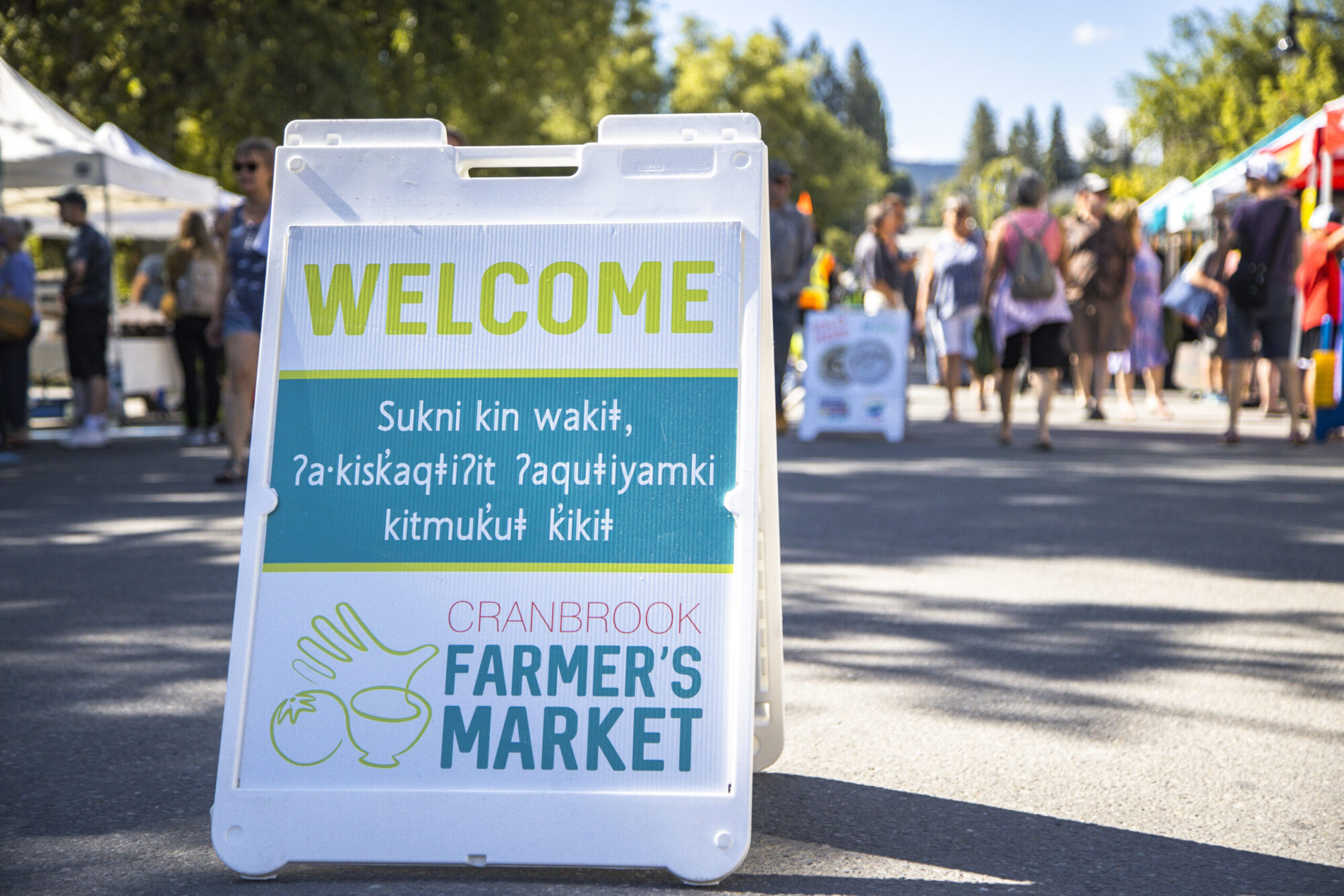 Live Here - Choose Cranbrook