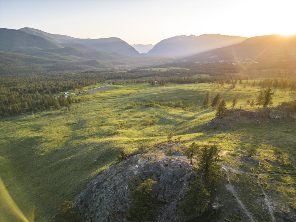 Cranbrook: Where Sunshine Meets Opportunity