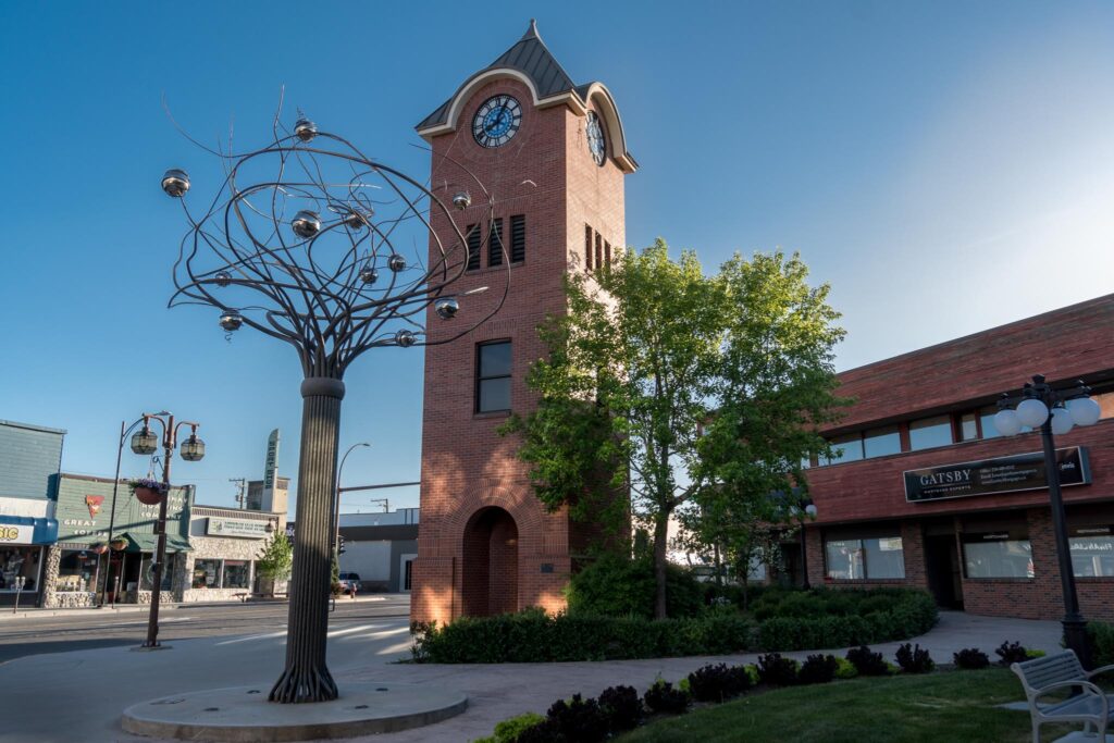 BC Builds & City Seeking Interest For New Housing Development Downtown