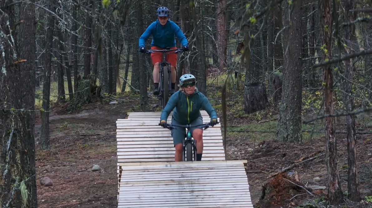 Cranbrook’s Path to a Sustainable Future: The Environmental Impact of Active Transportation