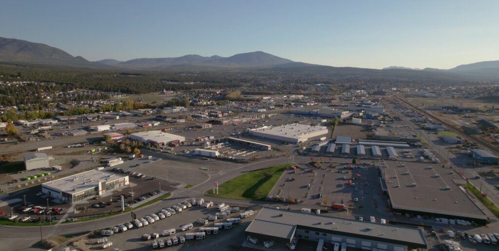 City of Cranbrook Building Strong Foundations Through Capital Works Program