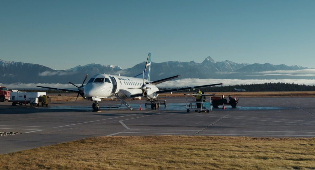 Strengthening Ties and Attracting Investment: Cranbrook’s Push into Aerospace and Economic Development