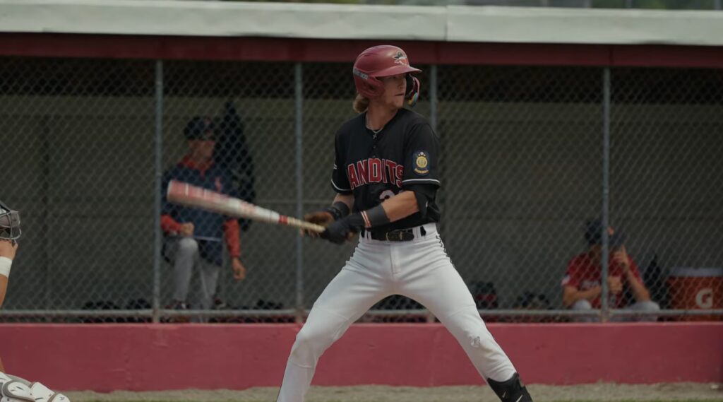 Make it in Cranbrook: Baseball by the Lake