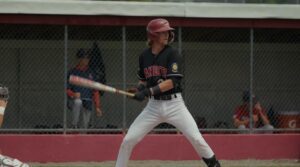 Make it in Cranbrook: Baseball by the Lake