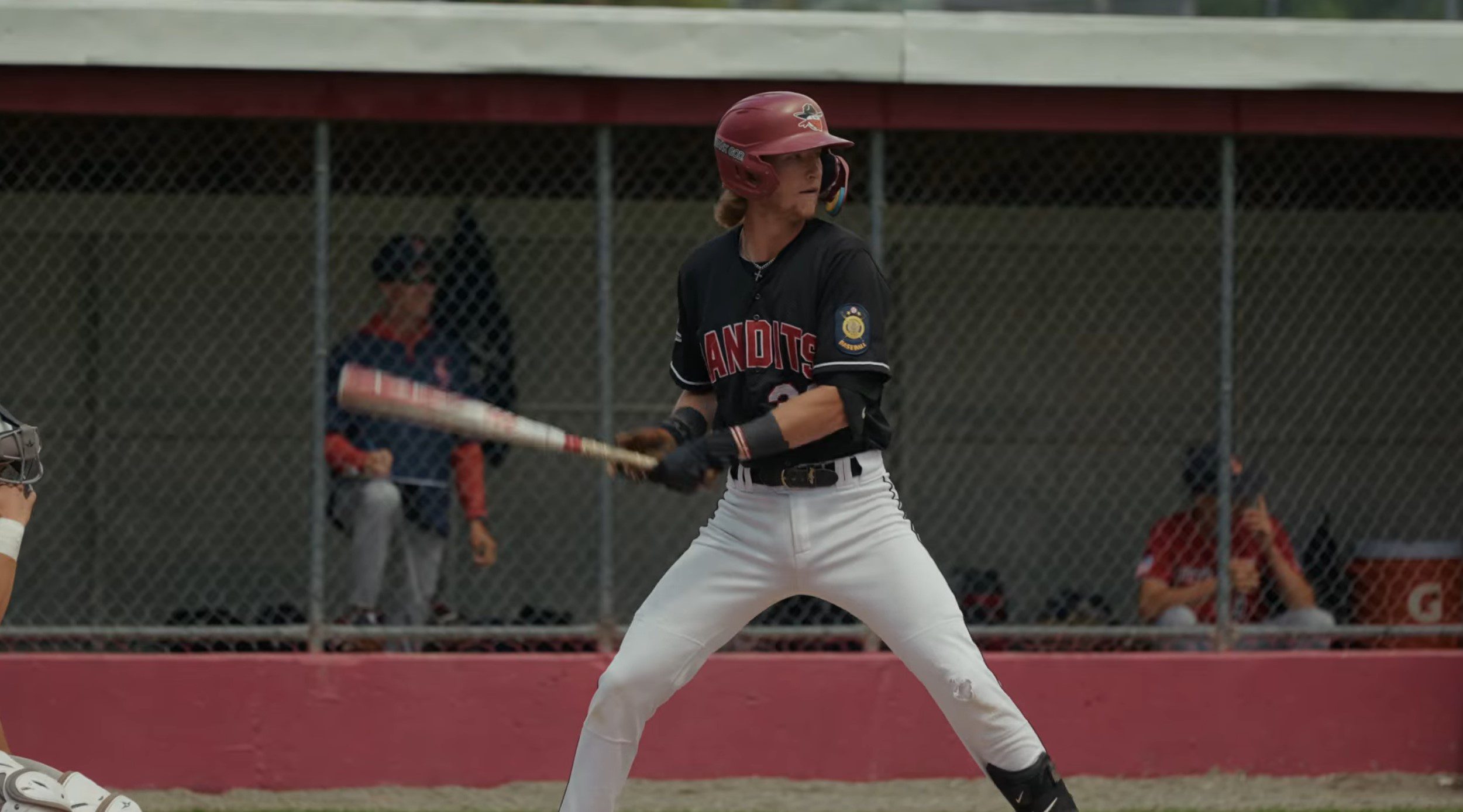 Make it in Cranbrook: Baseball by the Lake