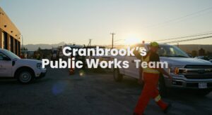 Behind the Scenes, Making it Work in Cranbrook
