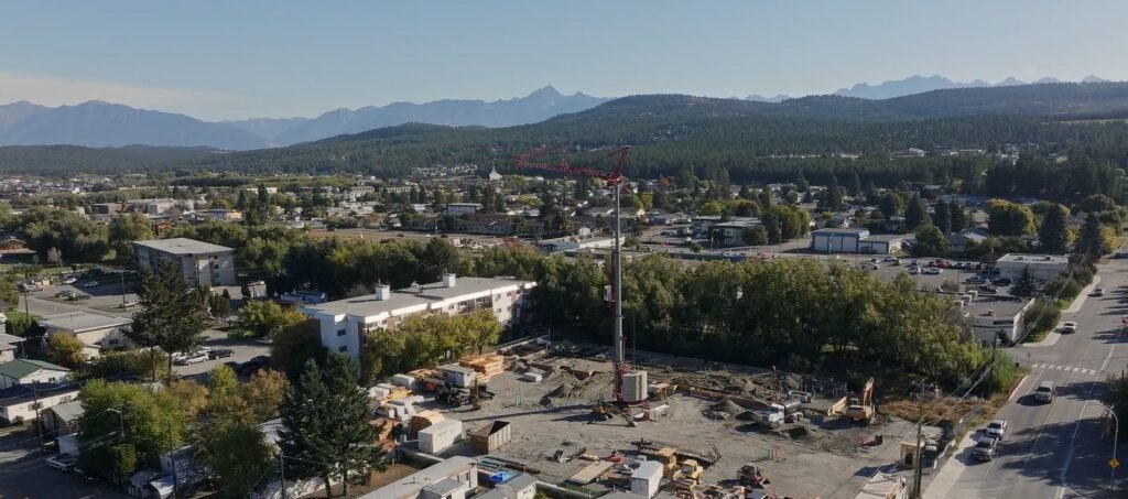 Cranbrook Breaks Records and Sets Its Sights on $100 Million