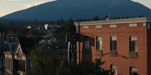 Make it in Cranbrook: Bricks, Barbers, and Boutique Stays: The Baker Hotel’s New Chapter