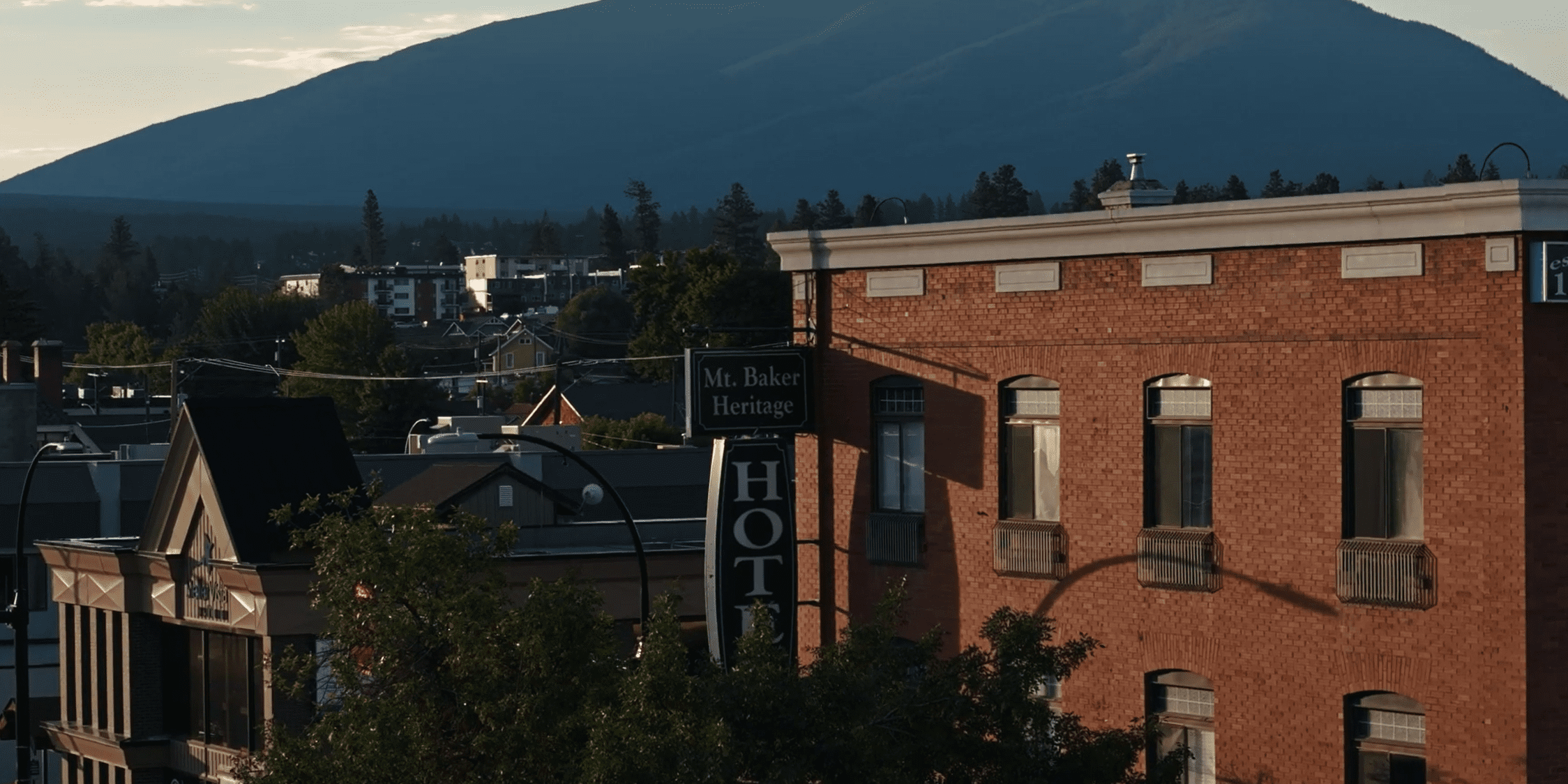 Make it in Cranbrook: Bricks, Barbers, and Boutique Stays: The Baker Hotel’s New Chapter