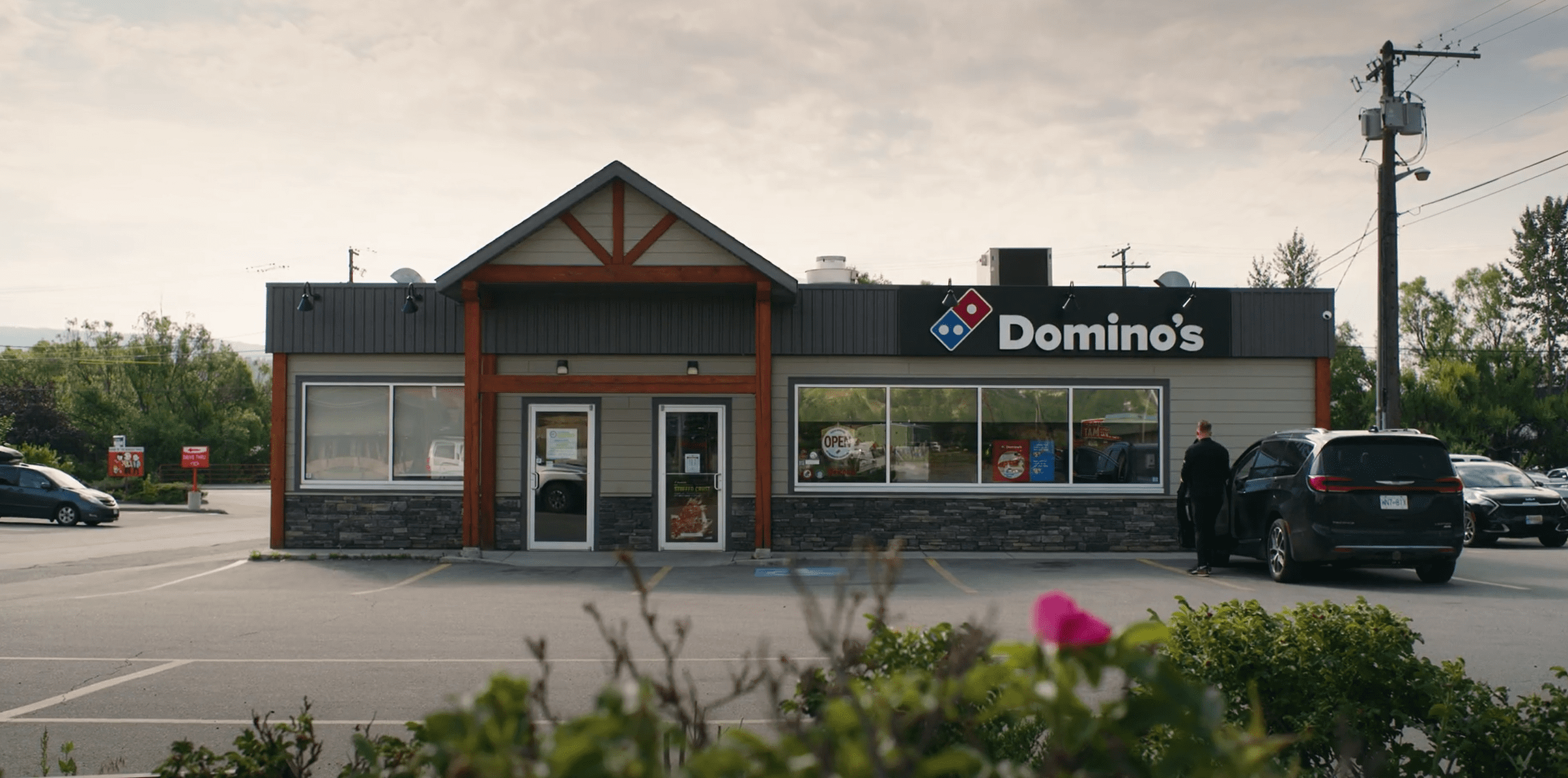 Make it in Cranbrook: From Turnaround to Top Performer