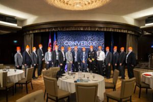 ConvergX Cranbrook: Regional Leadership & Innovation Event