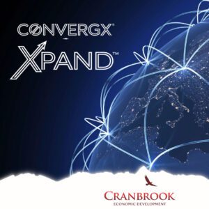 Connecting Kootenay Innovation With Global Markets – Convergx 2026