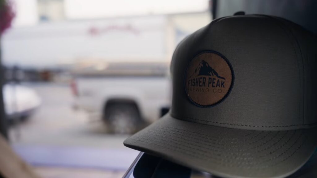 The Heid Out & Fisher Peak Brewing Company: Purveyors of Happiness